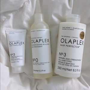 Olaplex No 3, 0